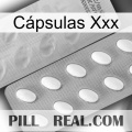 Cápsulas Xxx 43